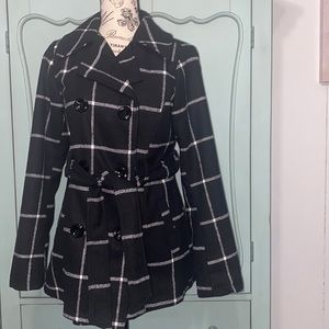 Me Jane coat